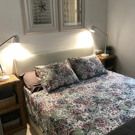 Apartment Pasquin