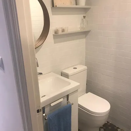 Apartment Pasquin